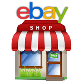Lantor Ltd. eBay Retail Store